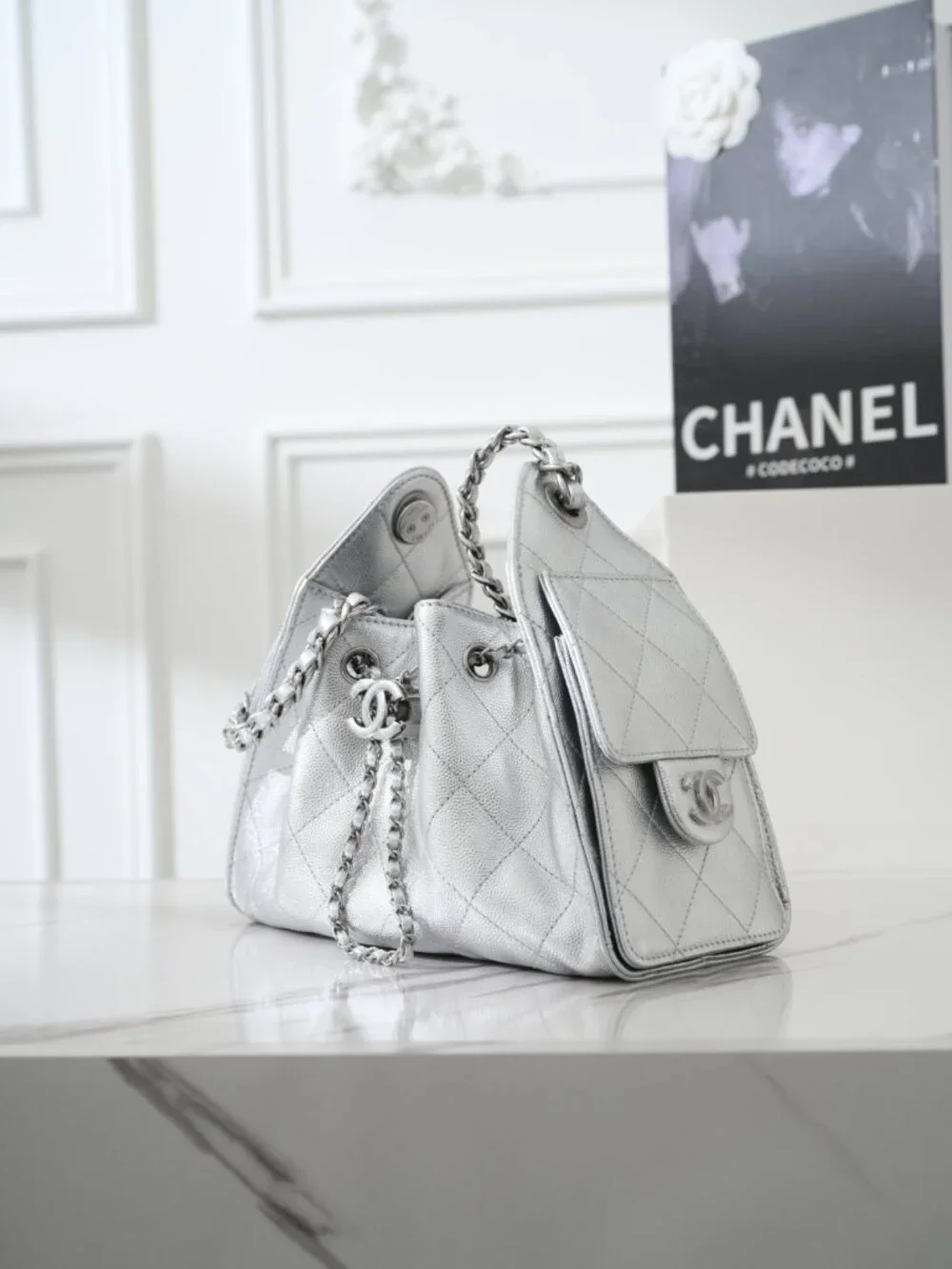 Classic CHANEL Bags: A Stylish and Versatile Choice for Elegance
